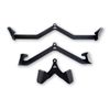 Sumo Strength Mag Grip Cable Attachment Set