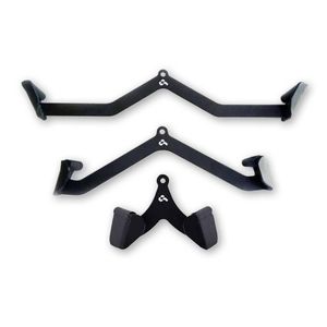 Sumo Strength Mag Grip Cable Attachment Set