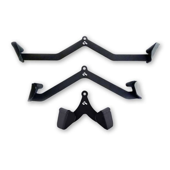 Sumo Strength Mag Grip Cable Attachment Set
