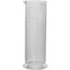 Paterson Plastic Graduate 600ml