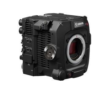 Canon EOS C400 RF Cine Body