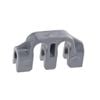 Westinghouse Dishwasher Rack Fold Down Clip 4055790135