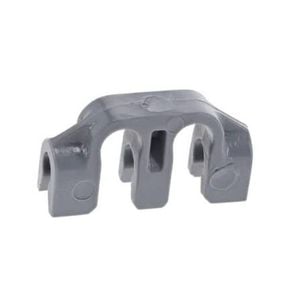 Westinghouse Dishwasher Rack Fold Down Clip 4055790135