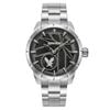 Police Driver Ii Metal Black Dial Men's Watch (pewgk0040301)