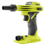 Ryobi 18V ONE+ High Volume Inflator - Tool Only