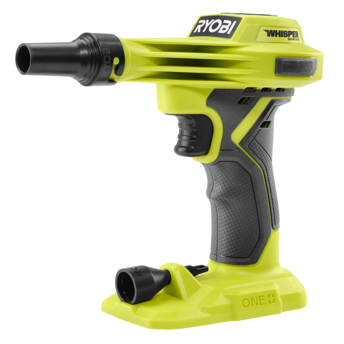 Ryobi 18V ONE+ High Volume Inflator - Tool Only