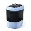 Devanti 3KG Mini Portable Washing Machine Top Load Camping/Caravan