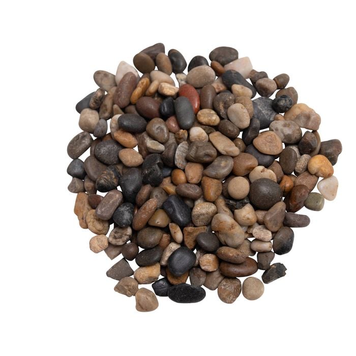 Tuscan Path 5kg 8-12mm Mixed Polished Pebble