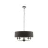 Lexi Lighting Beata Chandelier Light - Large 55 cm
