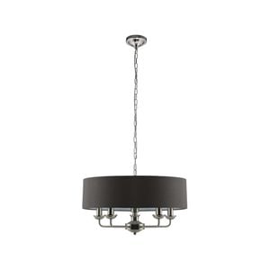 Lexi Lighting Beata Chandelier Light - Large 55 cm