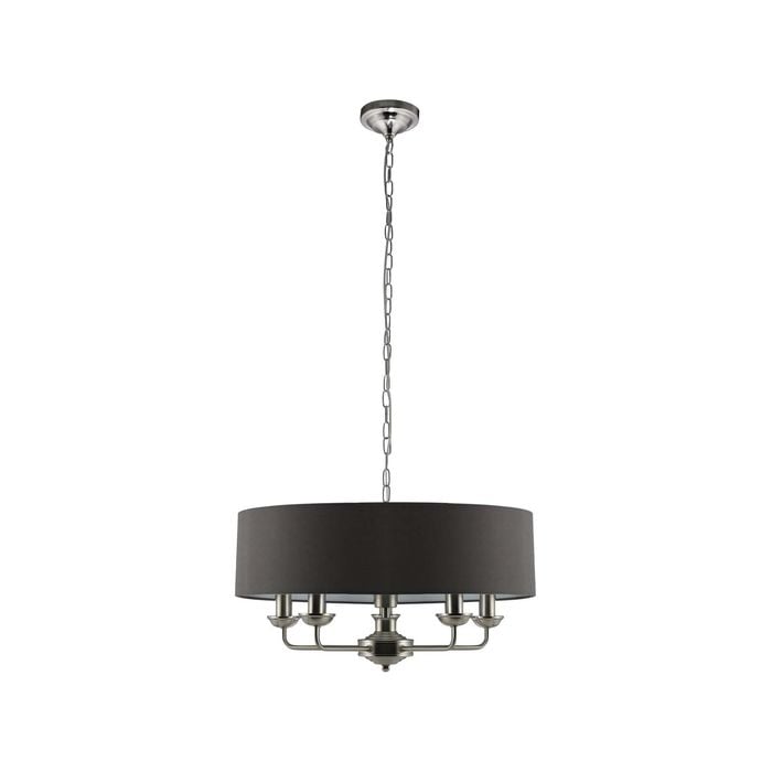 Lexi Lighting Beata Chandelier Light - Large 55 cm