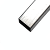 ARC 50 x 50mm x 1.7m Galvanised Square Post