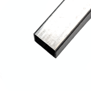 ARC 50 x 50mm x 1.7m Galvanised Square Post