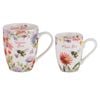 Ashdene Mini Me Queen & Mini Bee 2 Piece Mug Gift Set