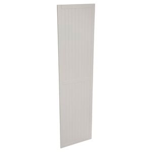 Kaboodle Cremasala Country Corner Pantry Door