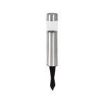 Click Stainless Steel Solar LED Pathway Light