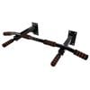 Partenope Fitness Wall Mounted Pull Up Bar