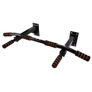 Partenope Fitness Wall Mounted Pull Up Bar