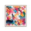 Artist Lane "Autumn" by Amira Rahim - 75x75cm Timber Framed Print