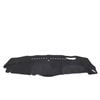 For Holden Astra Bl My17 03/2017-12/2020 Custom Car Dash Mat Cover Black Dashmat