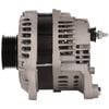 Alternator Fit Nissan Skyline V36 Vp36 Engine Vq35hr 3.5l Petrol 06-08 3 Pins