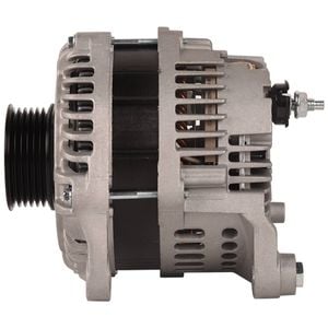Alternator Fit Nissan Skyline V36 Vp36 Engine Vq35hr 3.5l Petrol 06-08 3 Pins