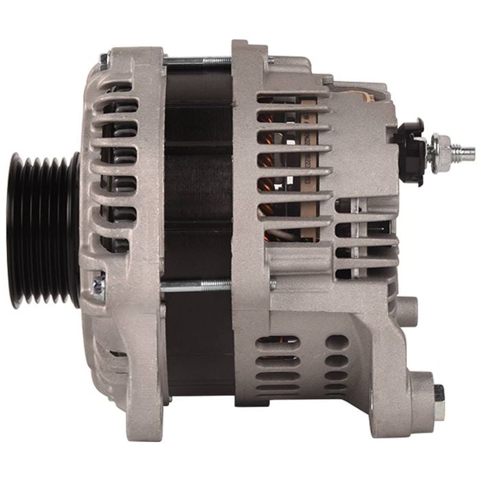 Alternator Fit Nissan Skyline V36 Vp36 Engine Vq35hr 3.5l Petrol 06-08 3 Pins
