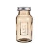 Ladelle Eco Recycled Rustico 250ml Smoke Storage Container