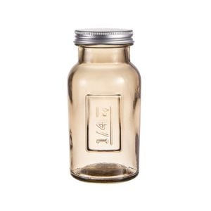 Ladelle Eco Recycled Rustico 250ml Smoke Storage Container
