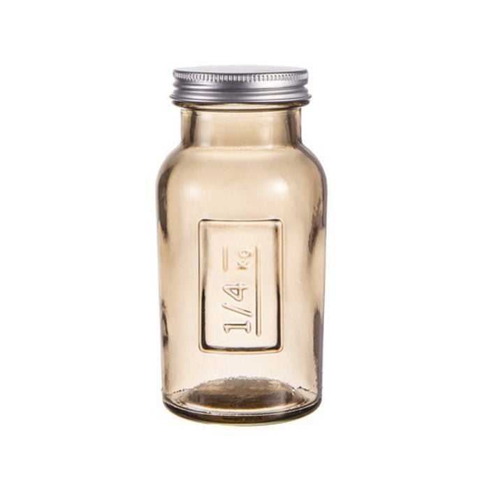 Ladelle Eco Recycled Rustico 250ml Smoke Storage Container
