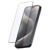 Urban Crystal Glass  (iphone 16 /15 Pro /14 Pro /13 Pro) - Clear