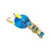 SSA Ratchet 35mm J Hook LLC1500KGS 15Meters