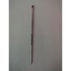 Jasart Paint Brush Red Sable Flat Size 1/4