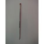 Jasart Paint Brush Red Sable Flat Size 1/4