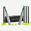 Uber Senior Crazy Beach Cricket Set