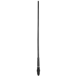 Uniden At970bk Antenna - Fibreglass Raydome Antenna - Black (6.6 Dbi Gain)