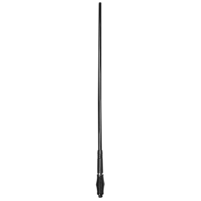 Uniden At970bk Antenna - Fibreglass Raydome Antenna - Black (6.6 Dbi Gain)