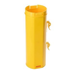 Bainbridge Chook Tower Feeder Extension Tube - +3.3kg Capacity