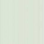 Ticking Green Stripe Wallpaper G67928,10m x 53cm