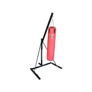 Single Punching Bag Stand For 3Ft, 4Ft, 5Ft Punching Bags