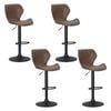 Artiss 4x Bar Stools