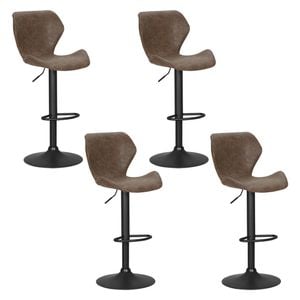 Artiss 4x Bar Stools