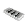 Joseph Joseph Drawerstore Tiered Cutlery Organiser - Large