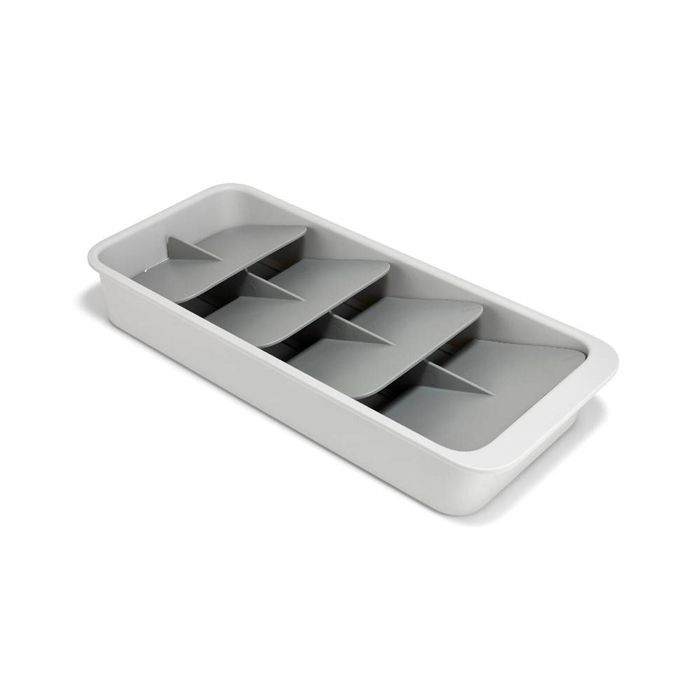 Joseph Joseph Drawerstore Tiered Cutlery Organiser - Large