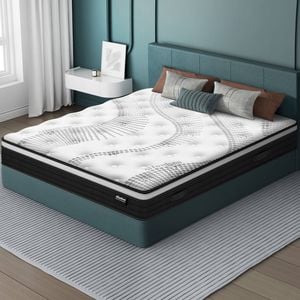 ALFORDSON Mattress 18cm - King Single