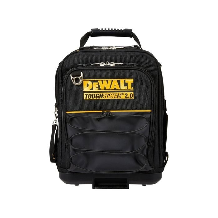 DeWALT Toughsystem 2.0 Half Width Tool Bag
