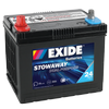 Exide Stowaway MSDP22 Marine Battery