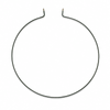 Large Circular Element (1800W)