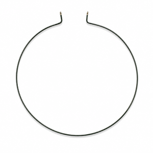 Large Circular Element (1800W)