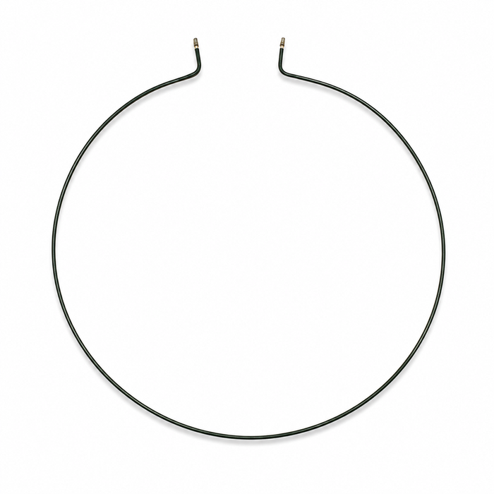 Large Circular Element (1800W)